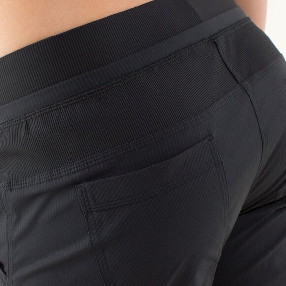 Lululemon Street To Studio Pant II *Unlined 25" - Picture 3 of 12